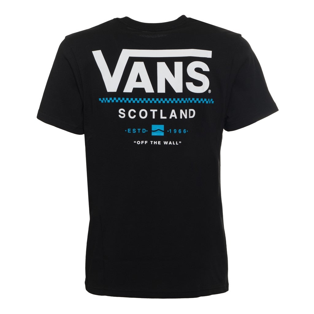Vans - VN0A4CYCBLK1-