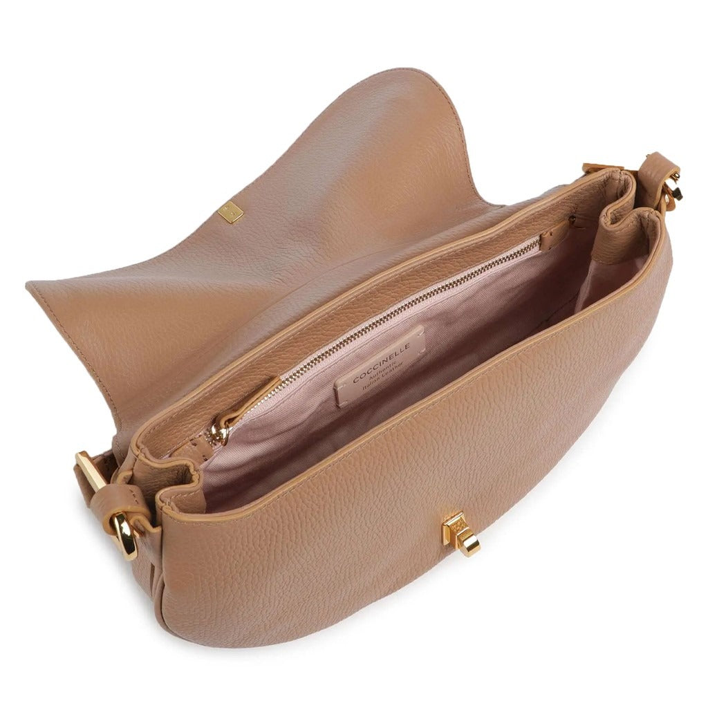 Coccinelle - E1PQR180301-