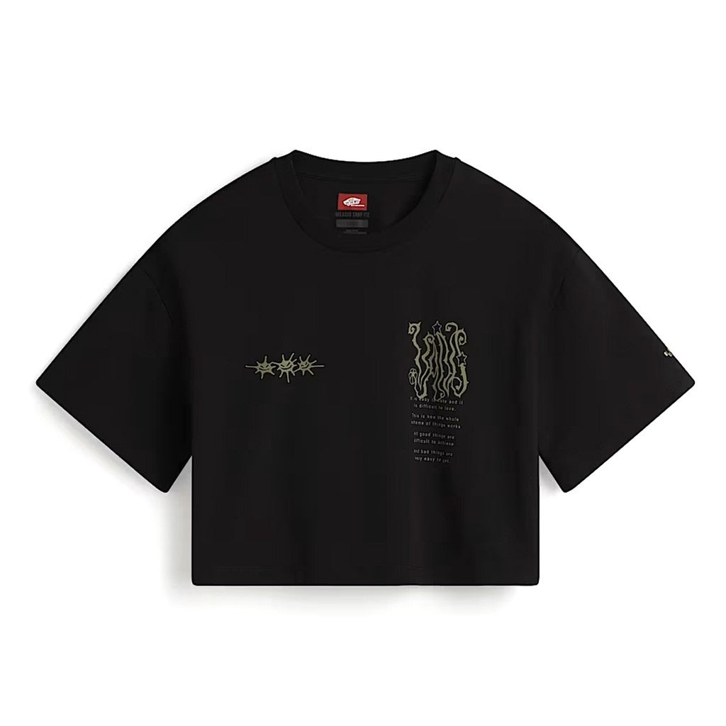 Vans - VN000JQVBLK1-