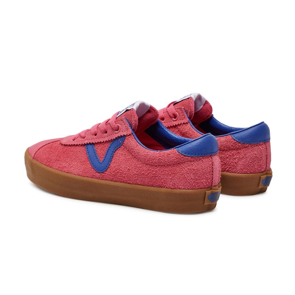 Vans - VN000CQRCHL1-