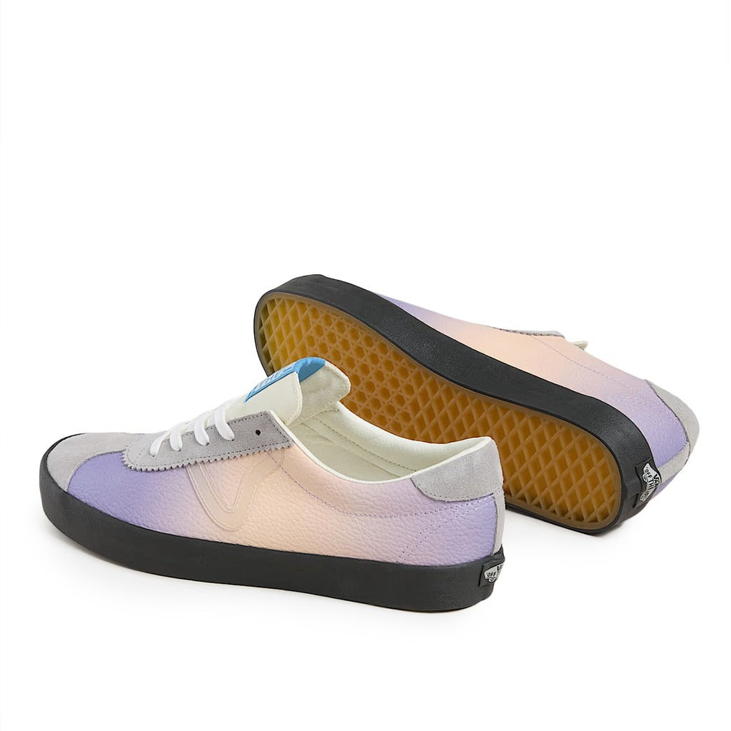 Vans - VN000D099LV1-