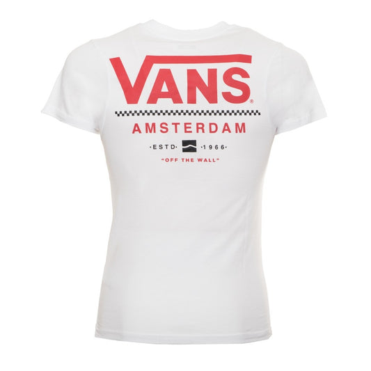 Vans - VN0A4CYFWHT1-