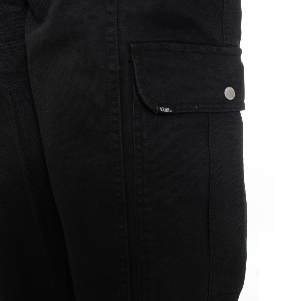 Vans - VN000GWNBLK1-