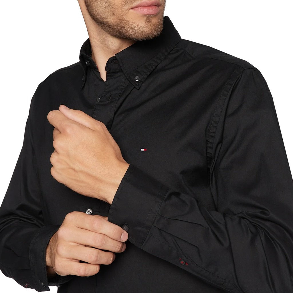 Tommy Hilfiger - MW0MW25035-