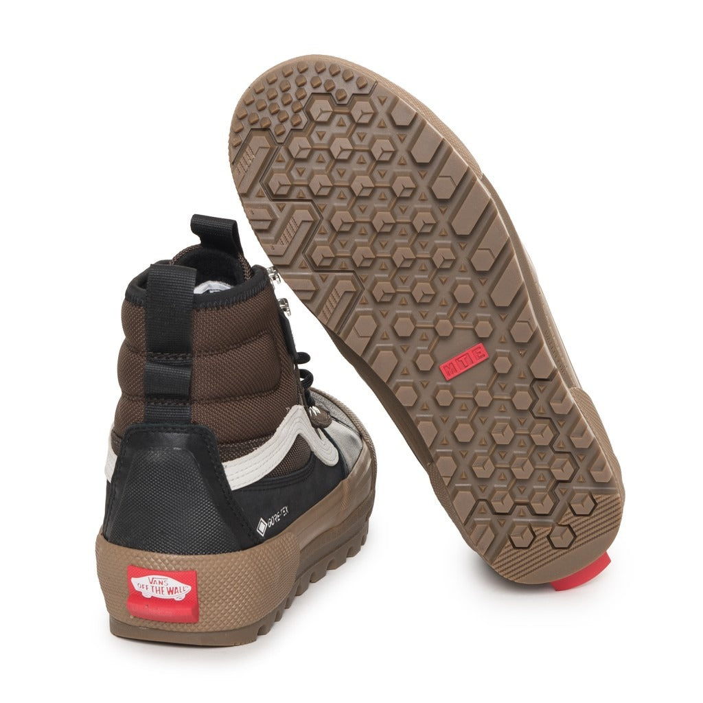 Vans - VN0A5I114AR1-