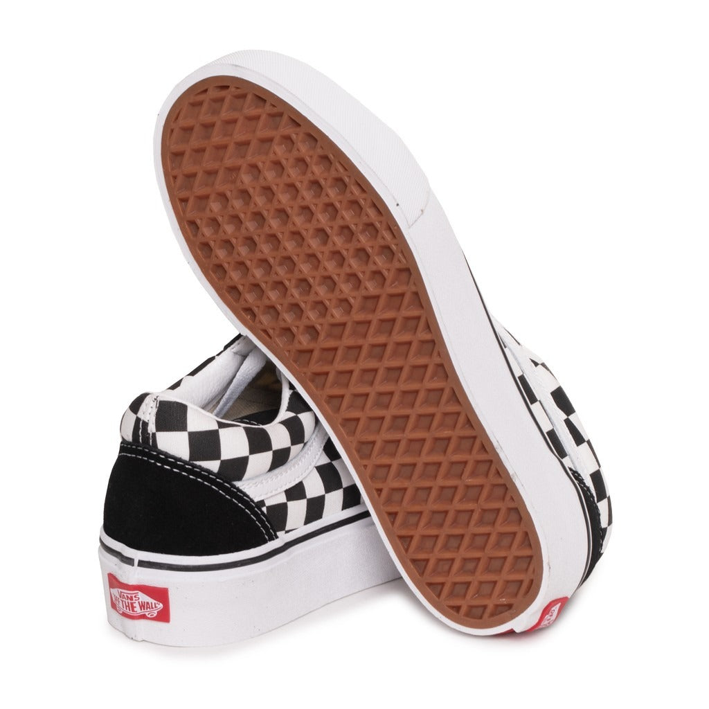 Vans - VN0A3B3UHRK1-
