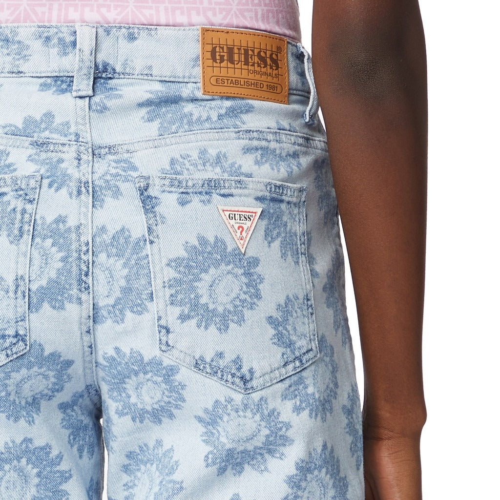 Guess - W2GYD0-D49T5