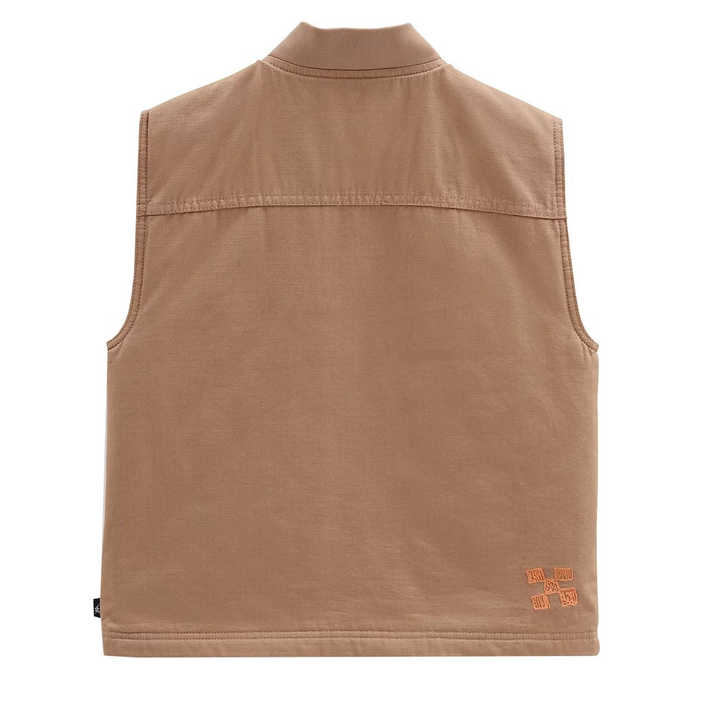 Vans - VN0A7RV9YOH1-