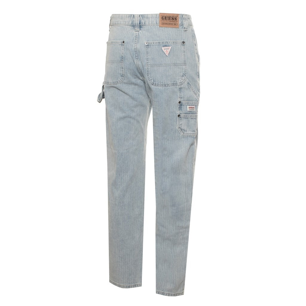 Guess - M3GG80-D4ZW0