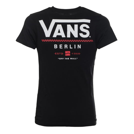 Vans - VN0A4CZ1BLK1-