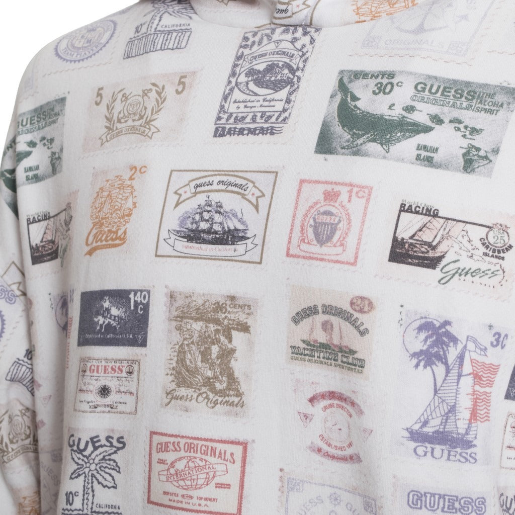 Guess - M3GQ26-K9YH1