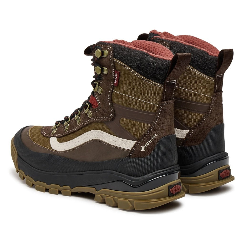 Vans - VN000D28B7G1-