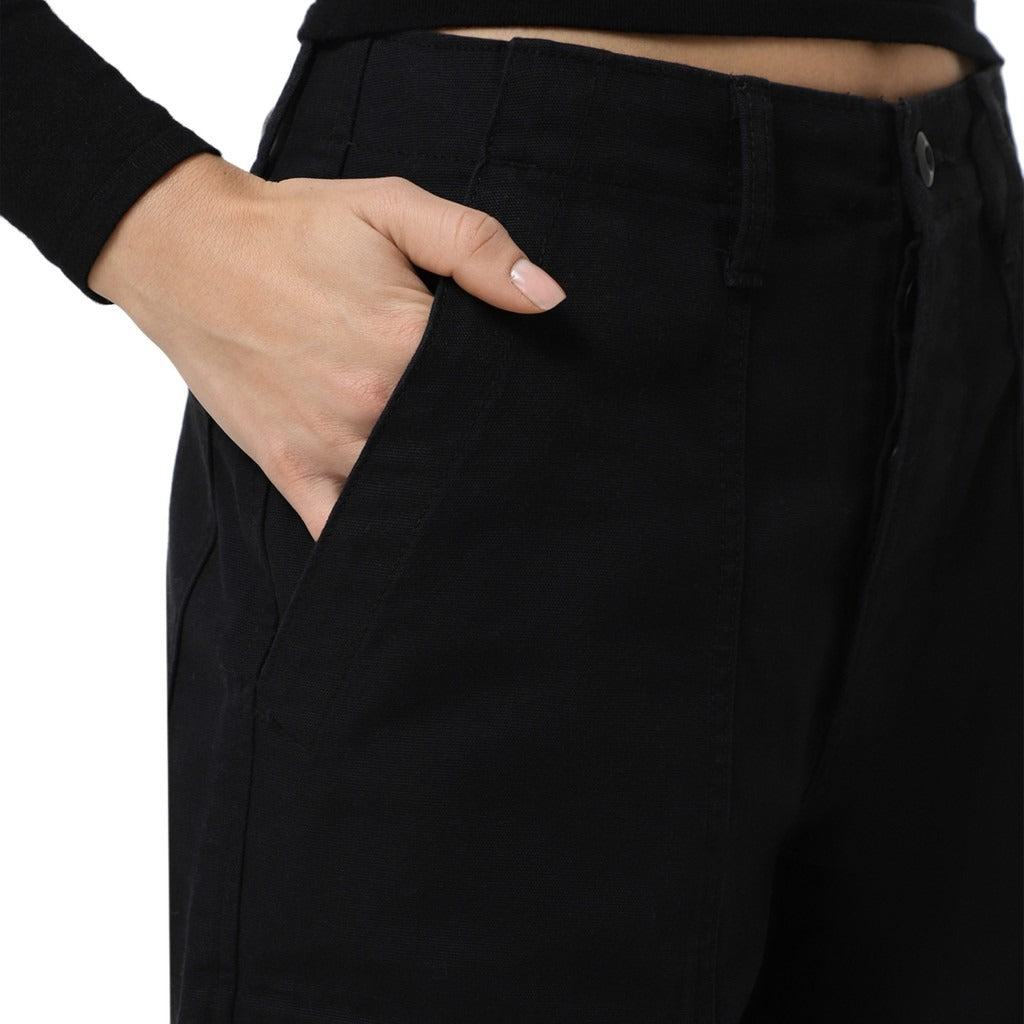 Vans - VN000F7MBLK1-