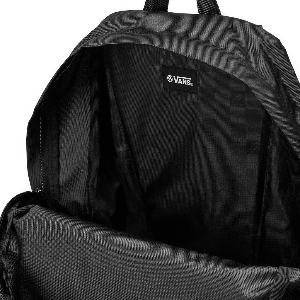 Vans - VN000H50BLK1-