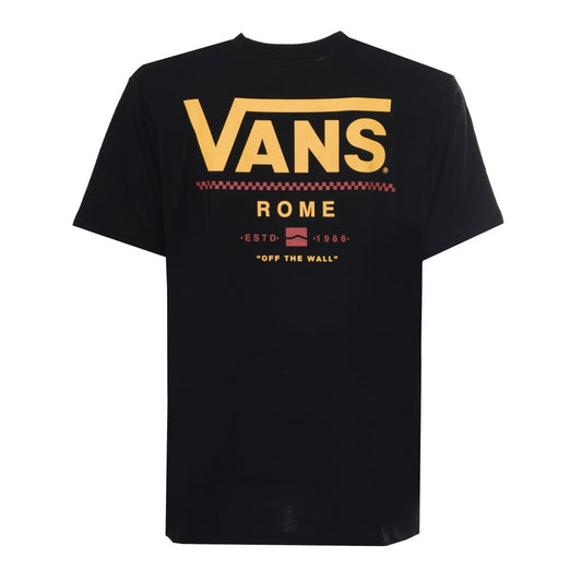 Vans - VN0A4CYDBLK1-