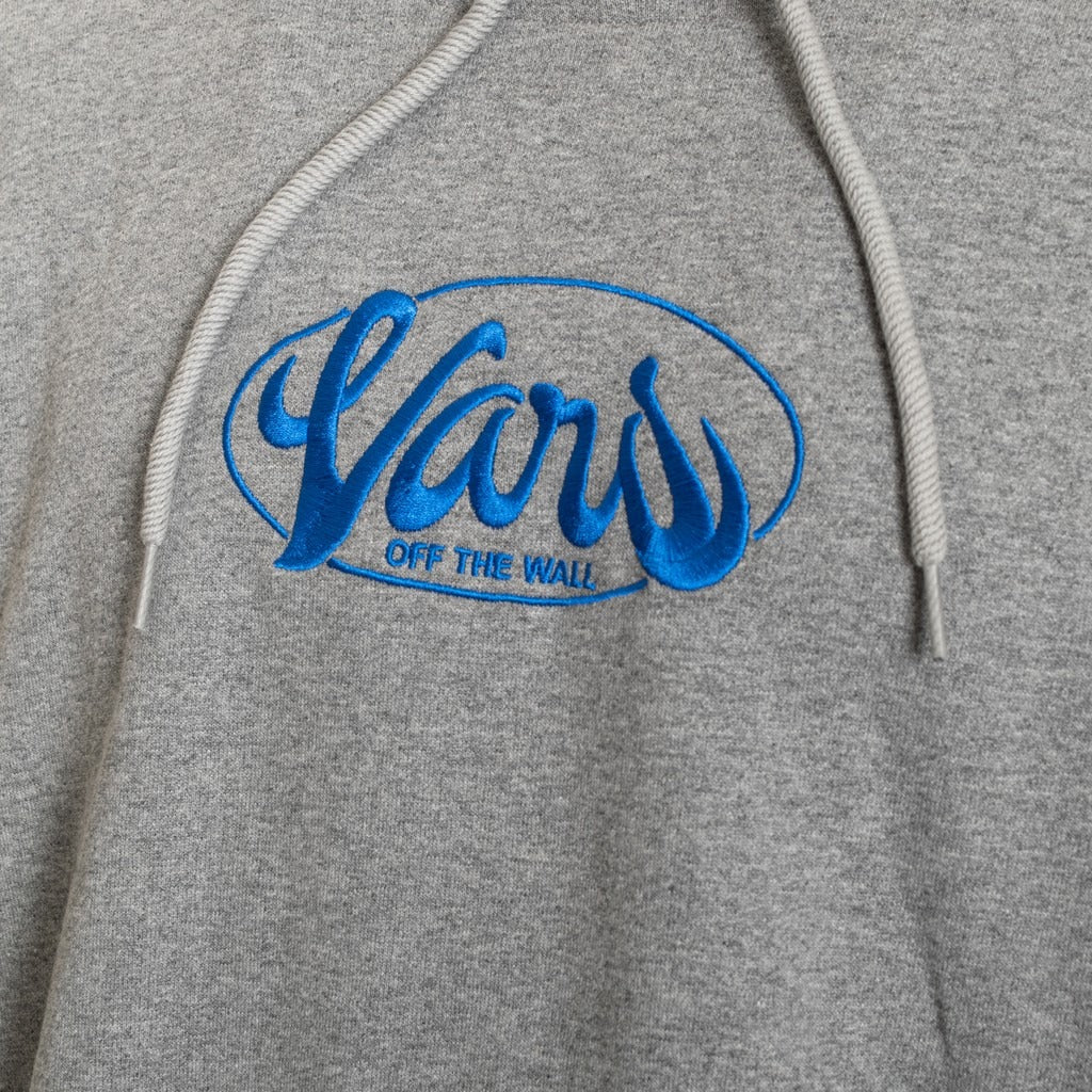 Vans - VN000HP602F1-