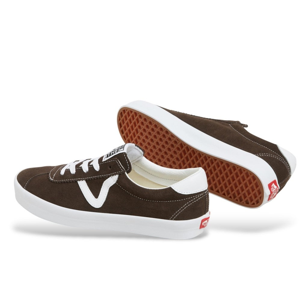 Vans - VN000D09D4C1-