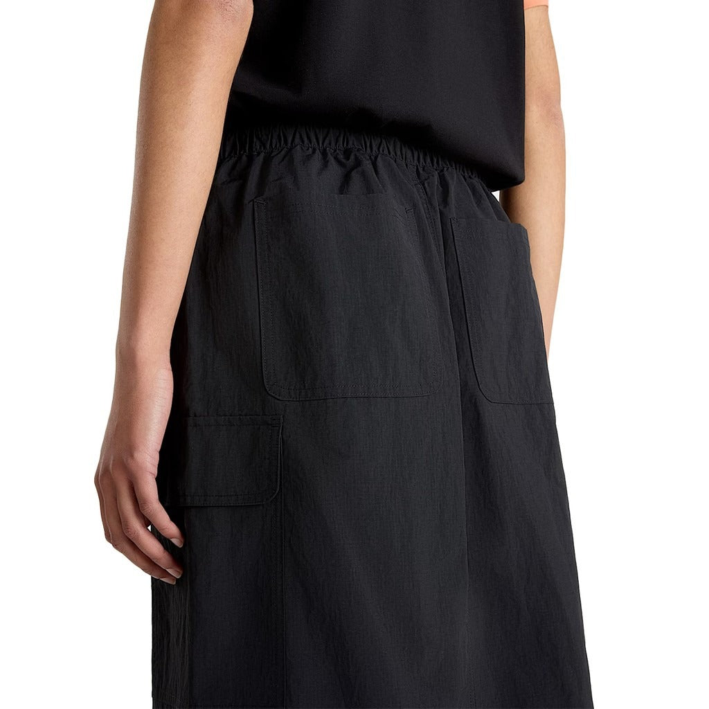 Vans - VN000HQBBLK1-