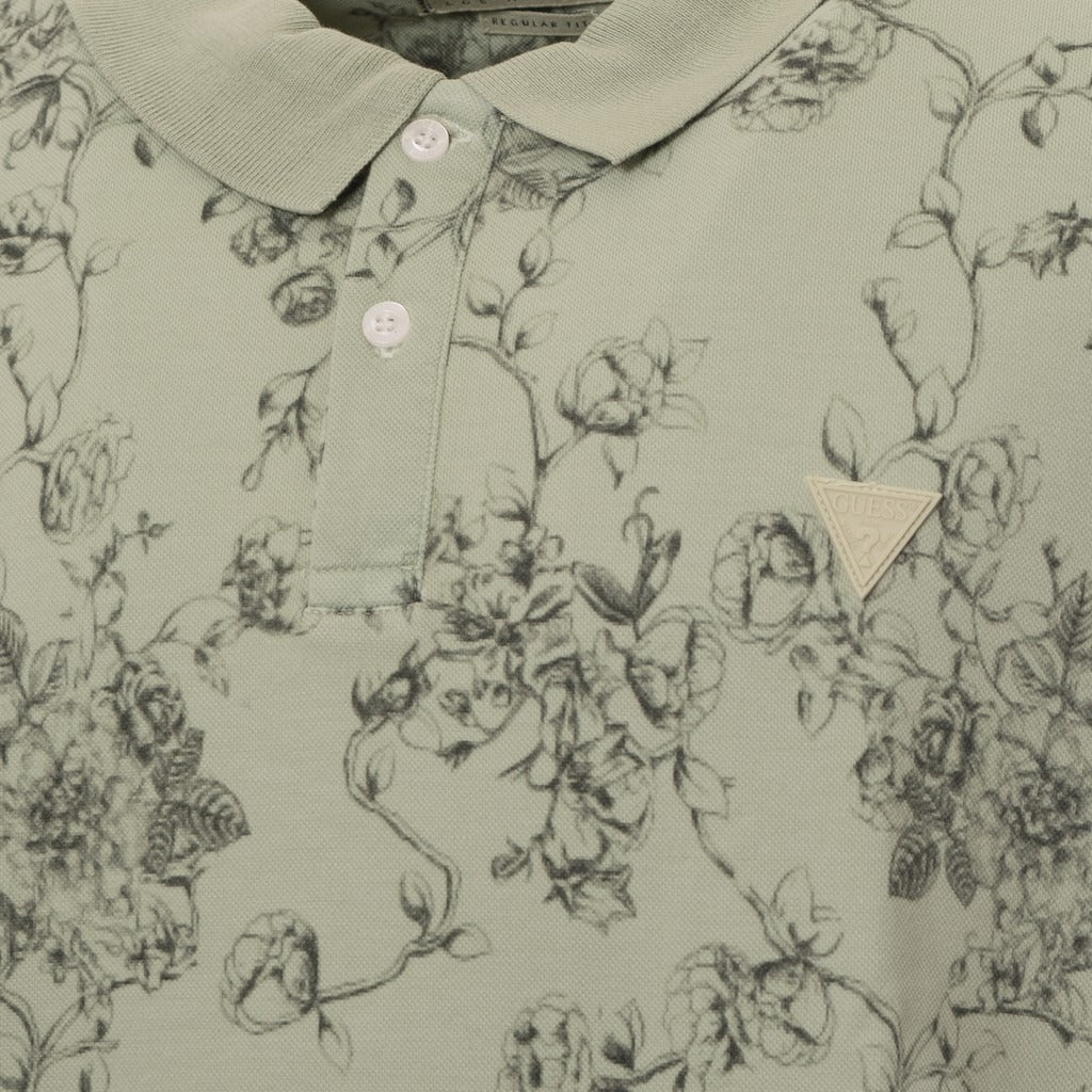 Guess - M4GP08-K7O64