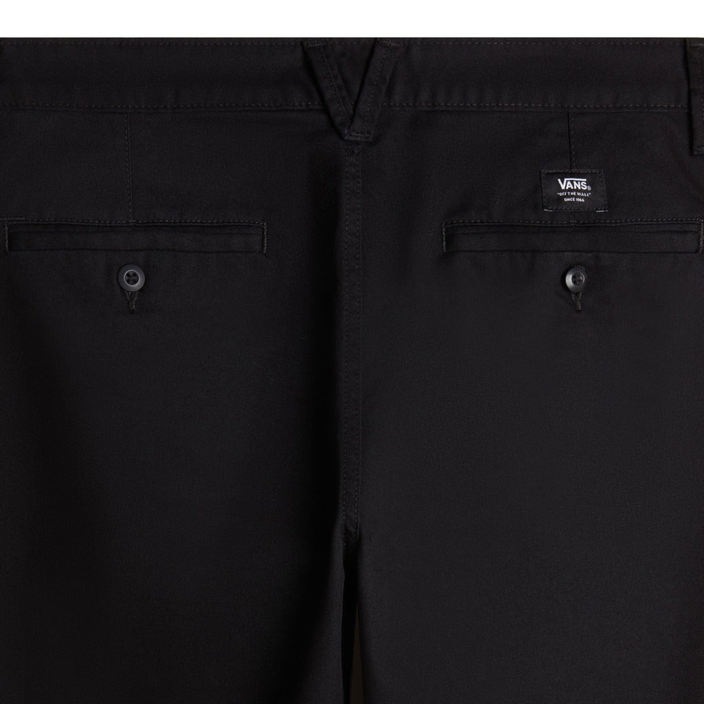 Vans - VN0A5FJ7BLK1-