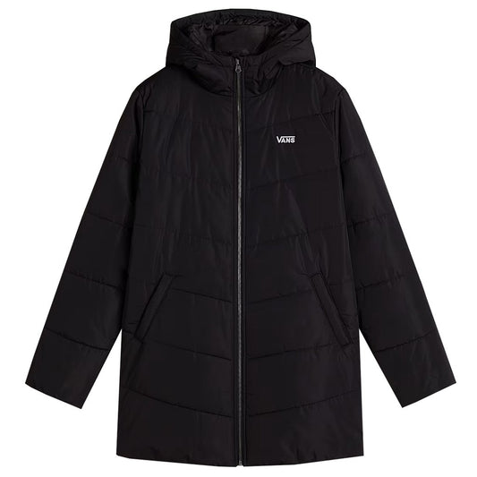 Vans - VN0A5JNMBLK1-