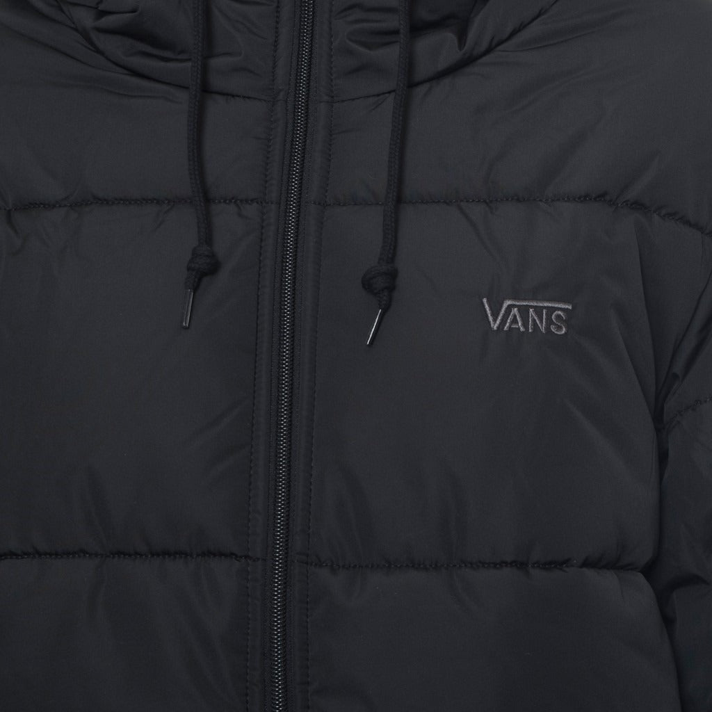 Vans - VN0A4B8MBLK1-