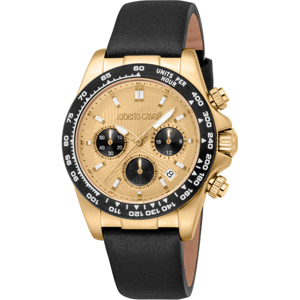 Roberto Cavalli - RC5G135L0035