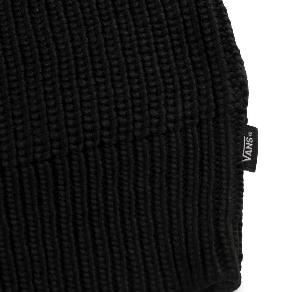 Vans - VN000A96BLK1-