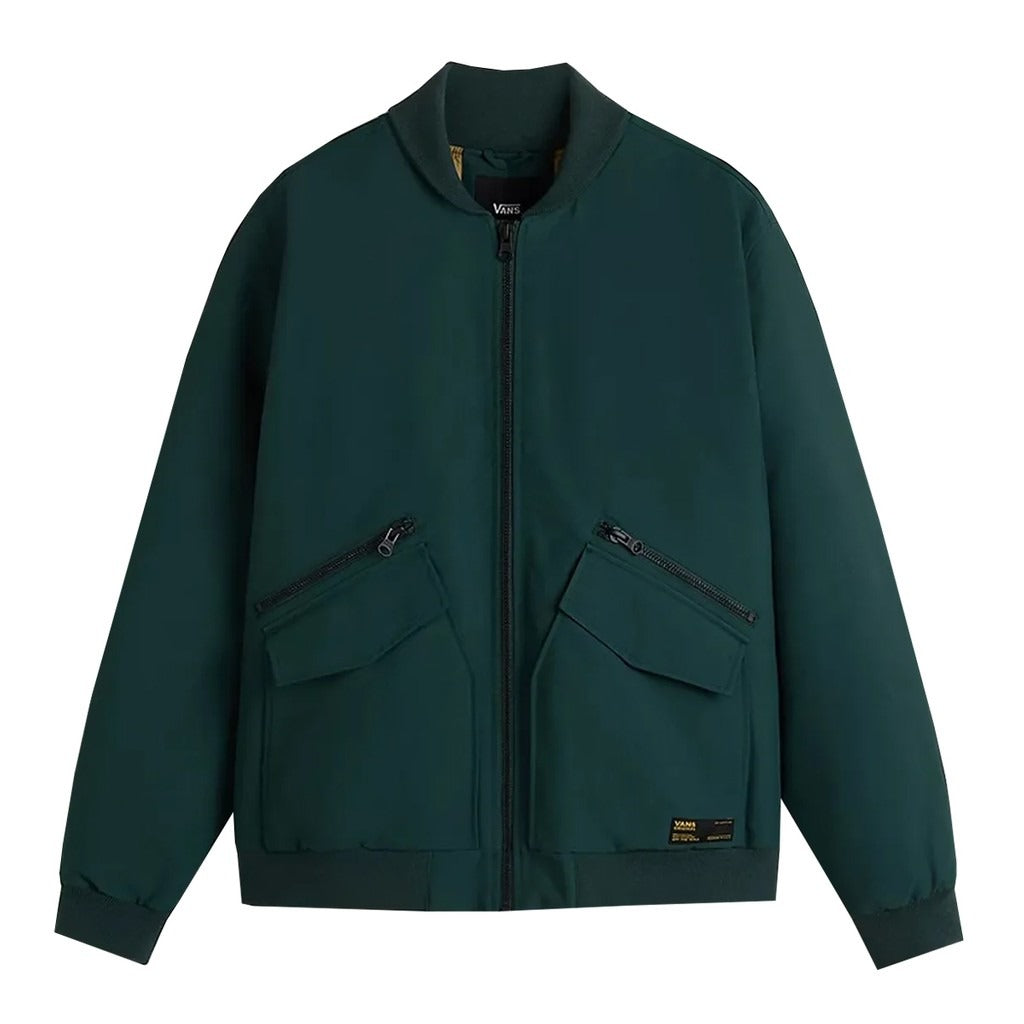 Vans - VN000HNE2LN1-