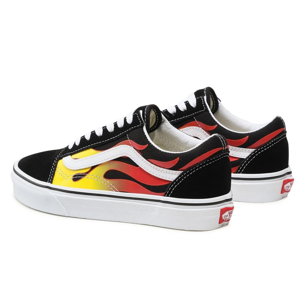 Vans - VN0A38G1PHN1-