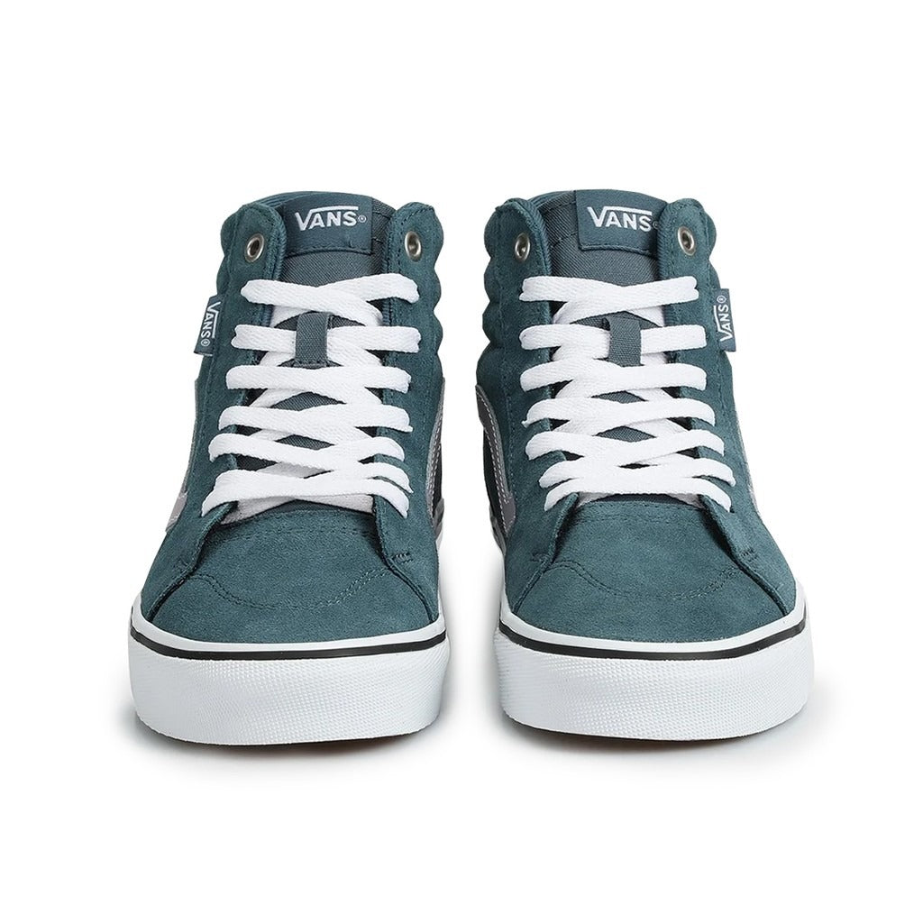 Vans - VN000CVCBLU1-