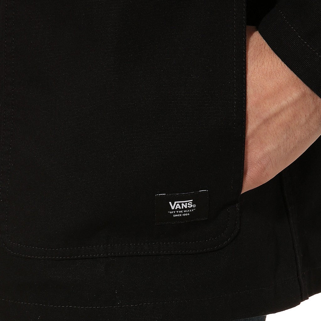 Vans - VN0A3WF1BLK1-