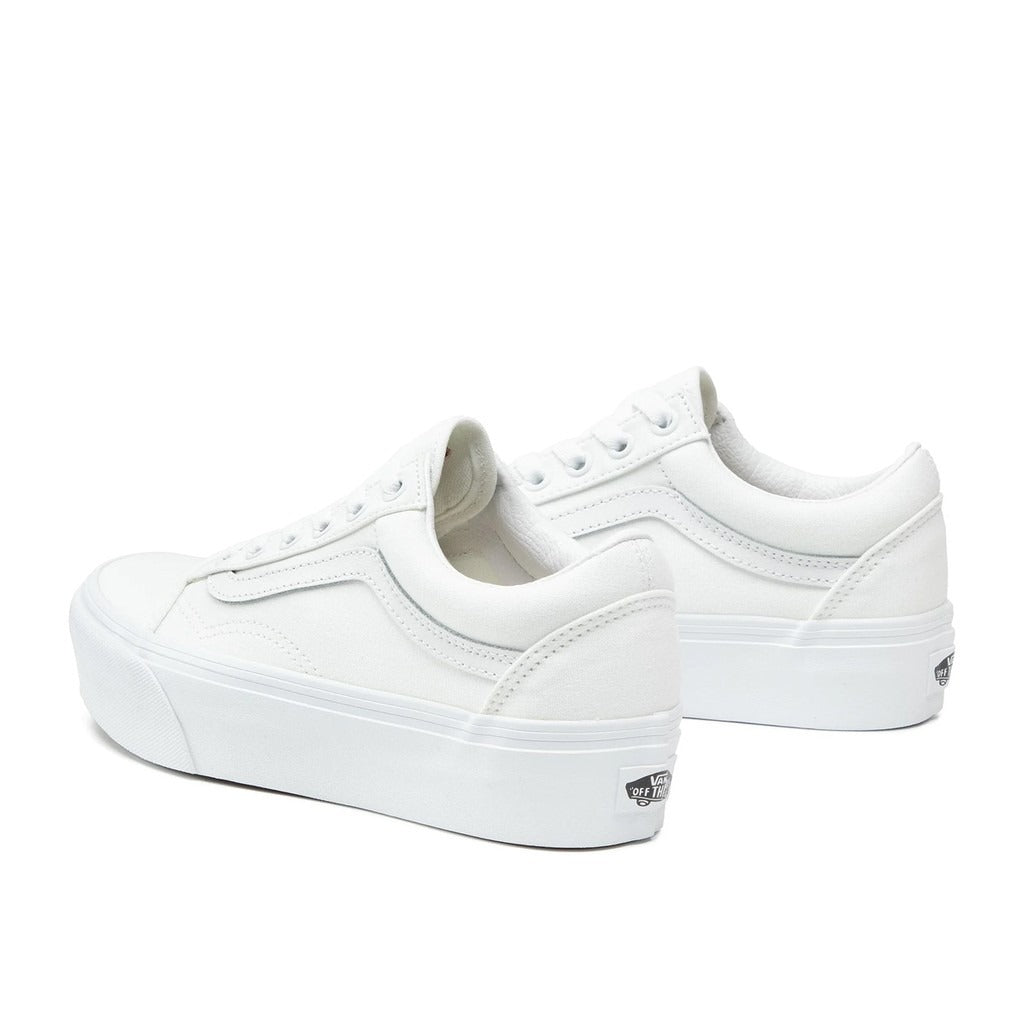 Vans - VN0A3B3UW001-