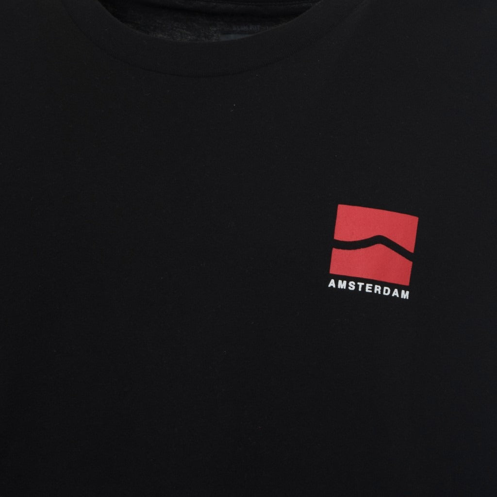 Vans - VN0A4CYFBLK1-