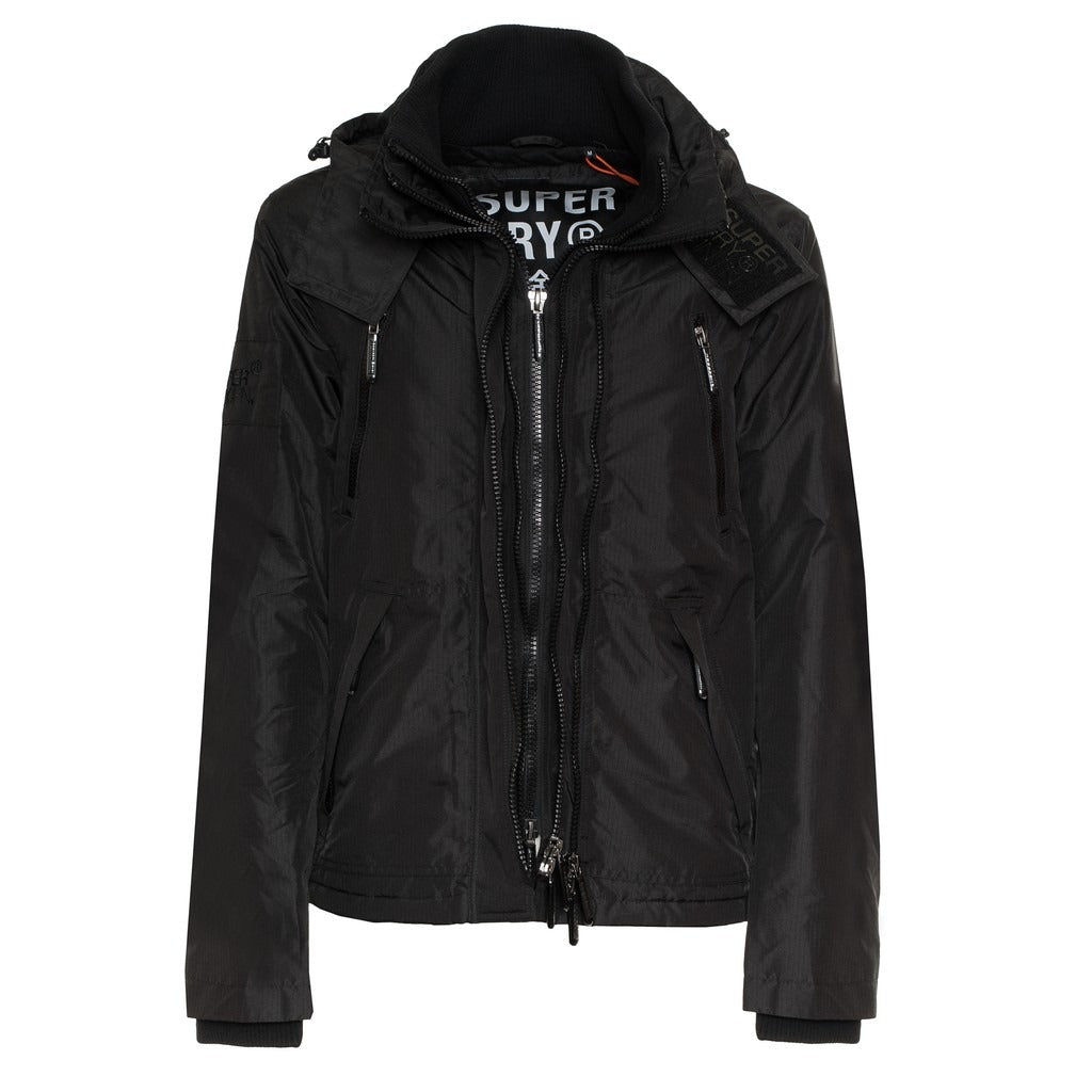 Superdry - Bomber Jacket