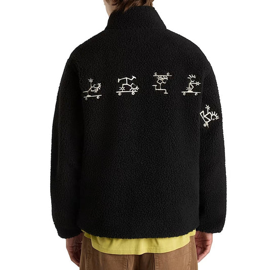 Vans - VN000NDUBLK1-