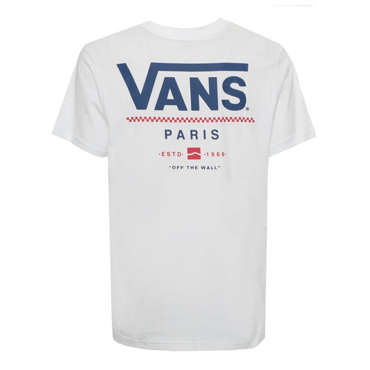 Vans - VN0A3UDDWHT1-