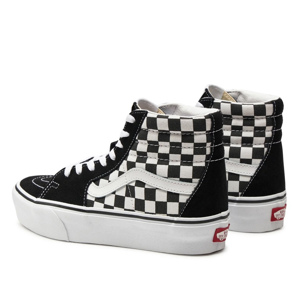 Vans - VN0A3TKNQXH1-