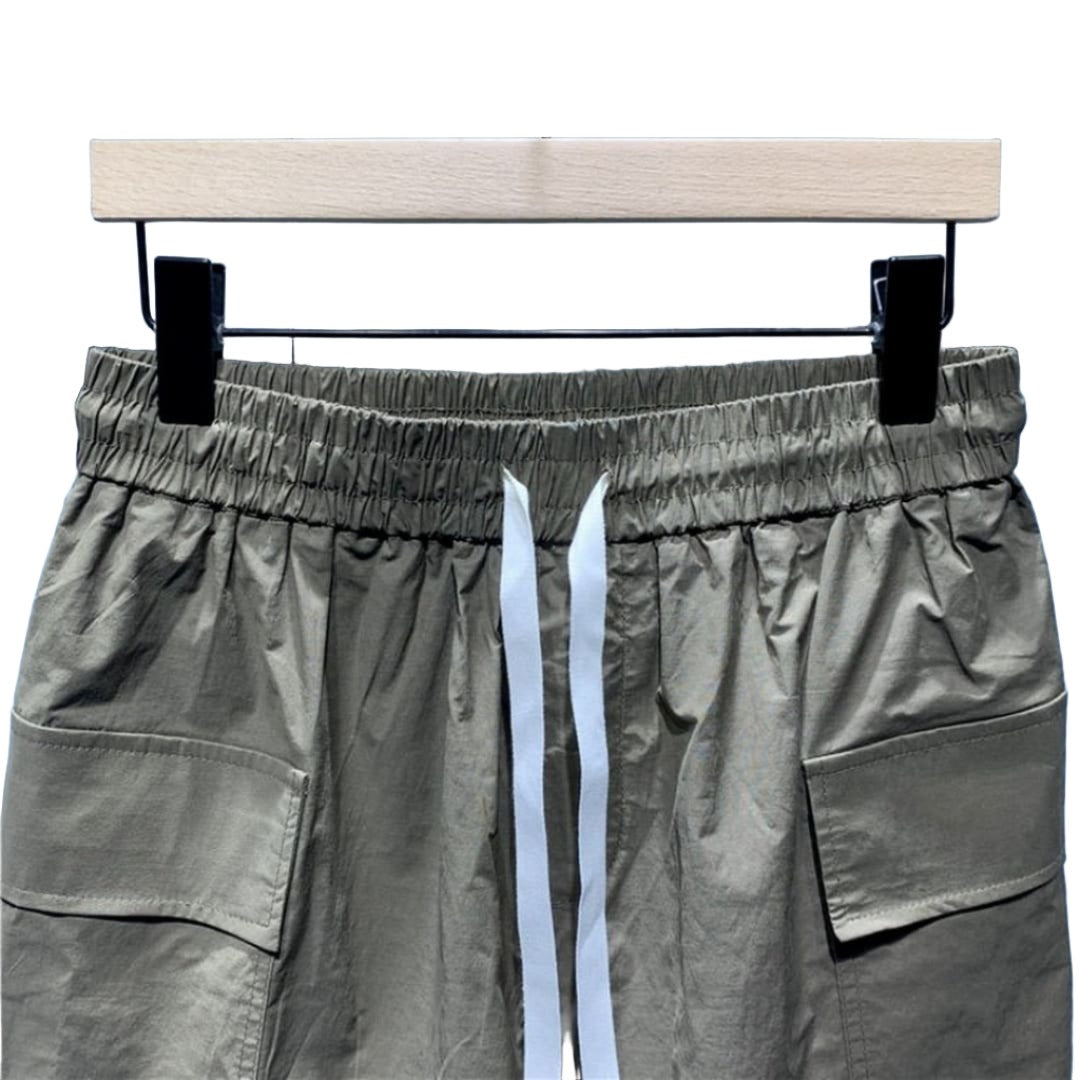 Lightweight 2-Piece Shorts Set | The Urban Clothing Shop™