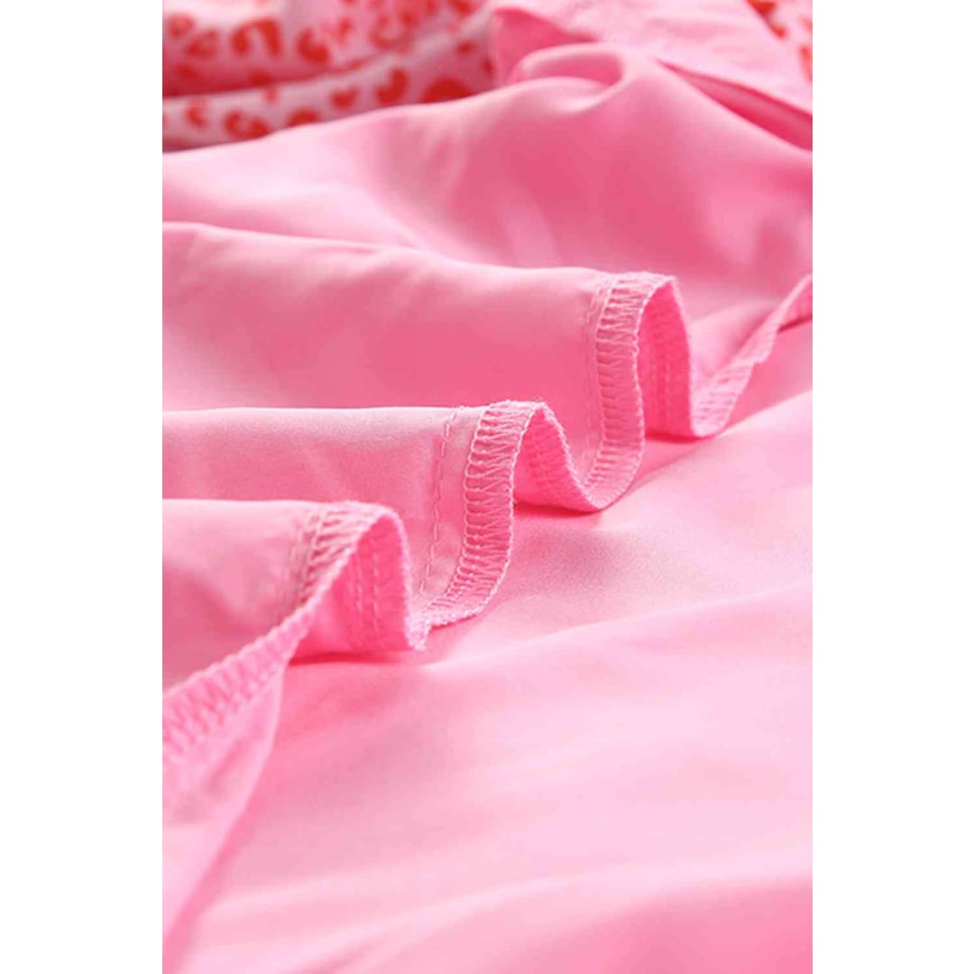 Lipz Tiered Skirt | ClaudiaG