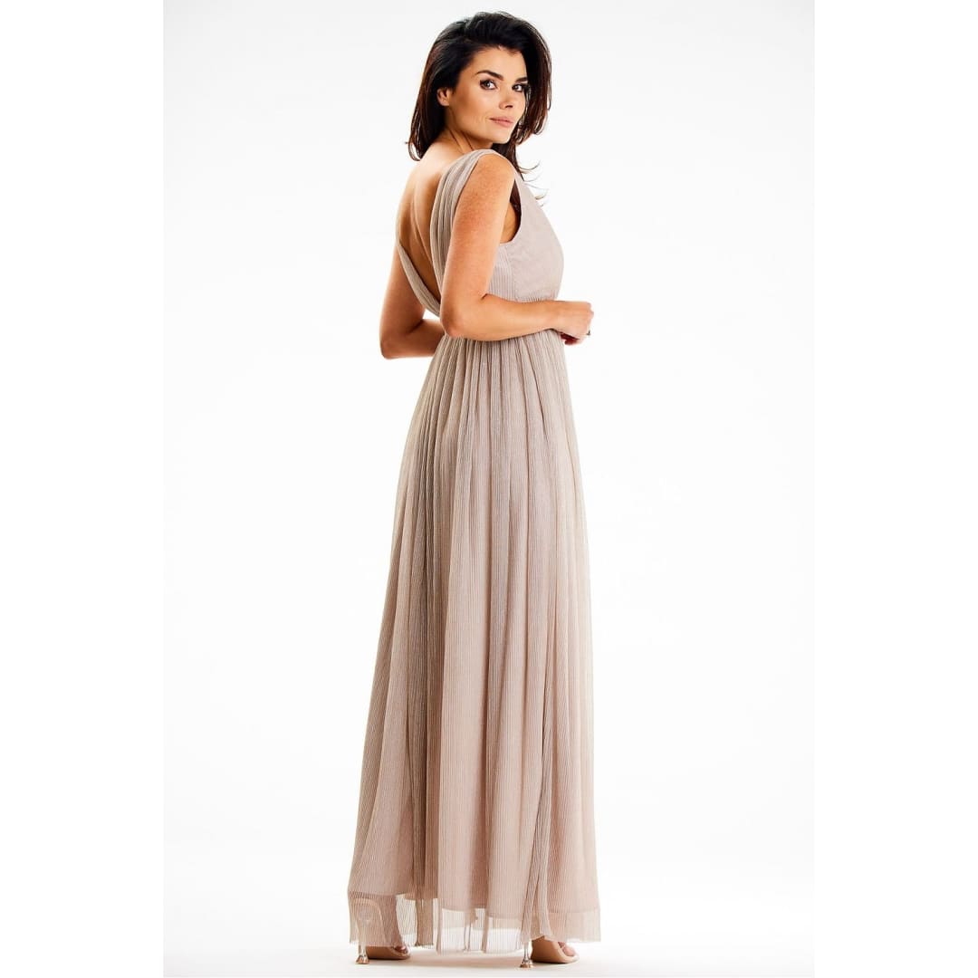 Long dress awama | awama