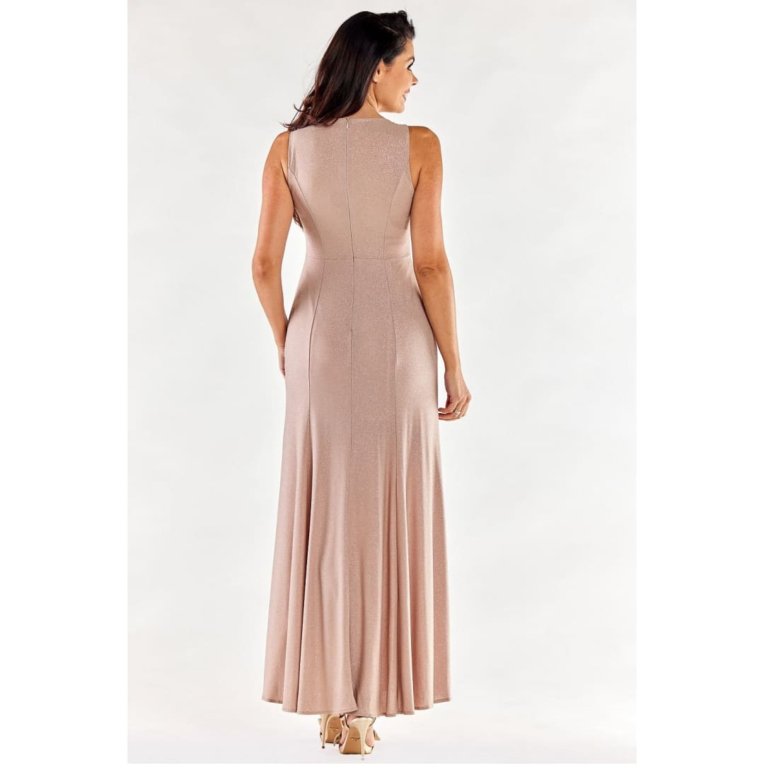 Long dress awama | awama