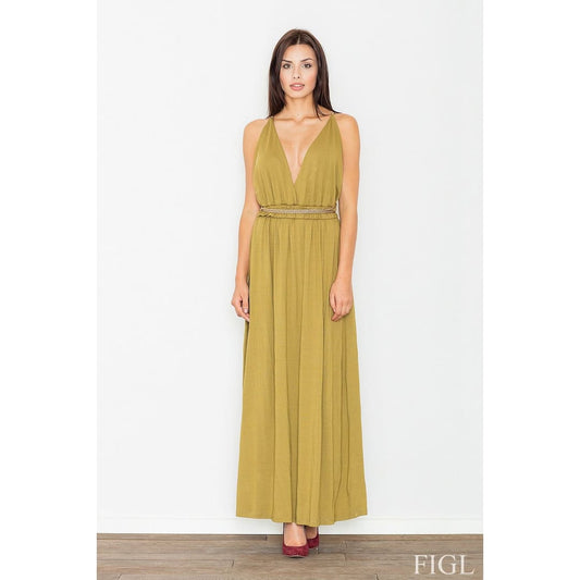 Long dress Figl | Figl