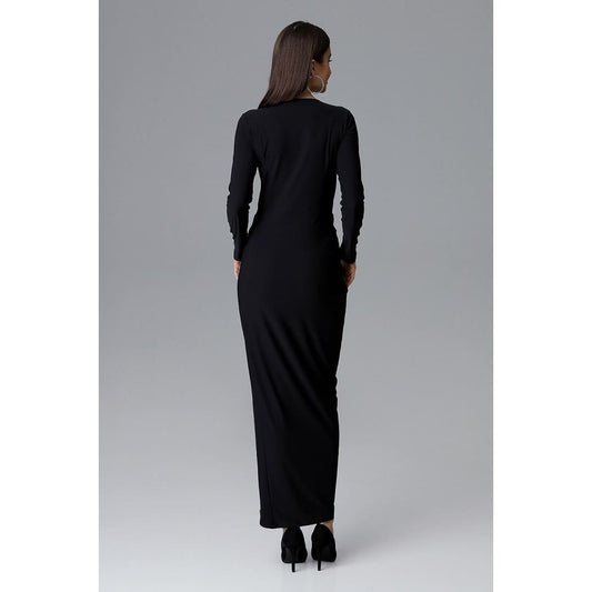 Long dress Figl | Figl