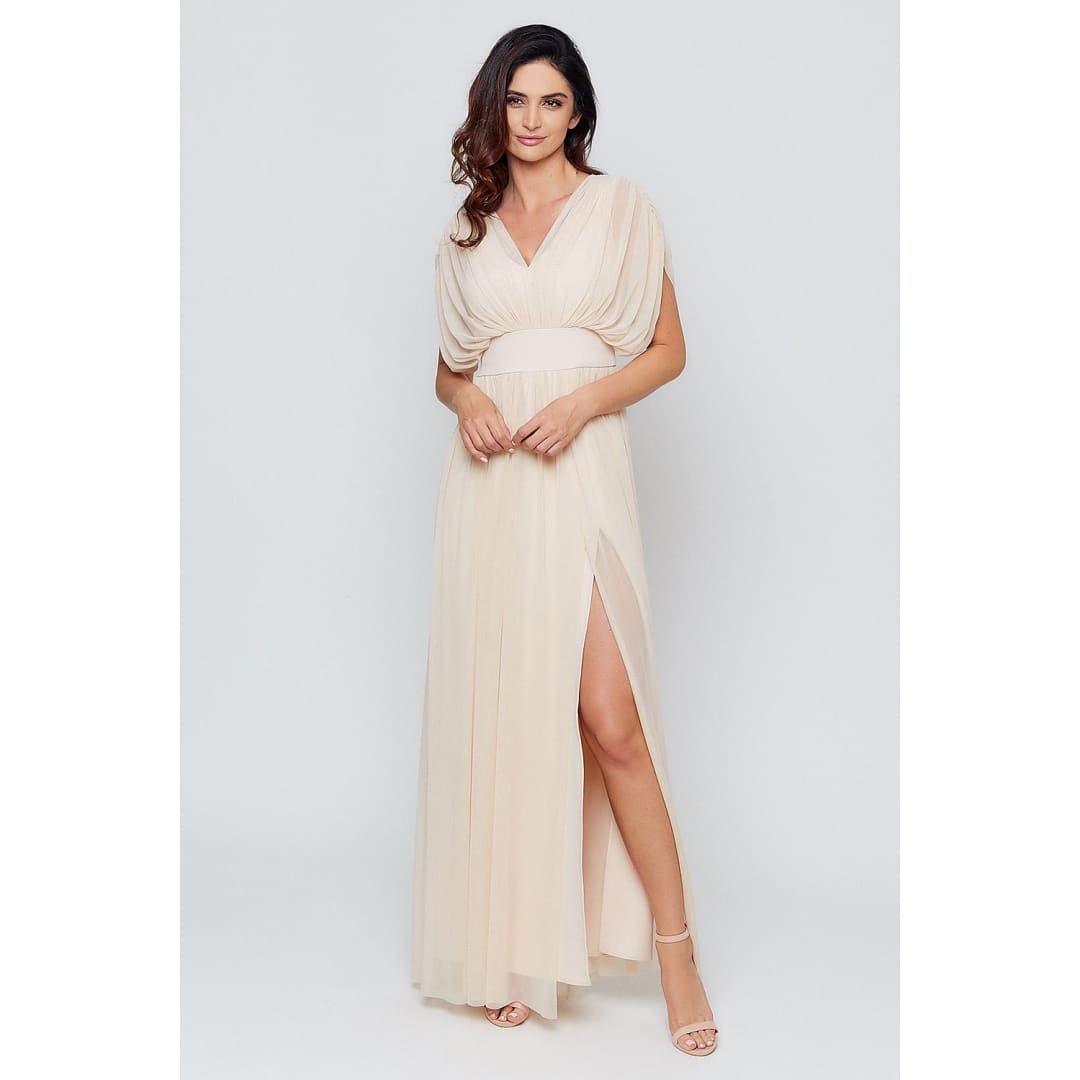 Long dress Marselini | Marselini