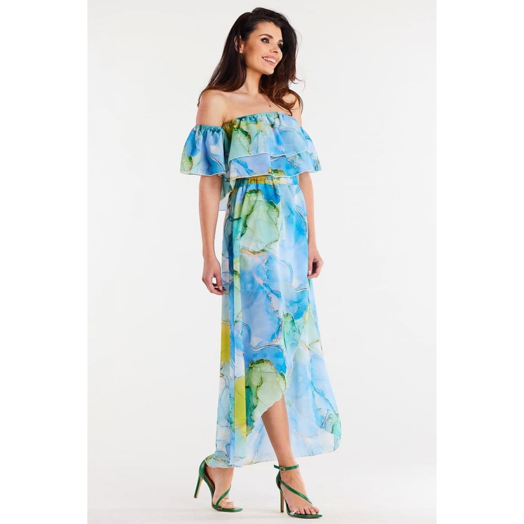 Long skirt awama | awama