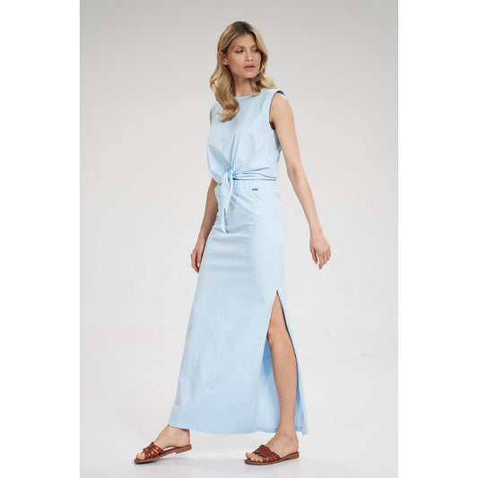 Long skirt Figl | Figl