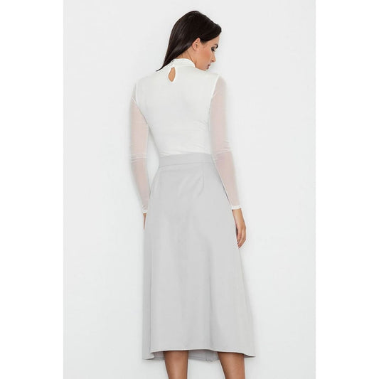 Long skirt Figl | Figl