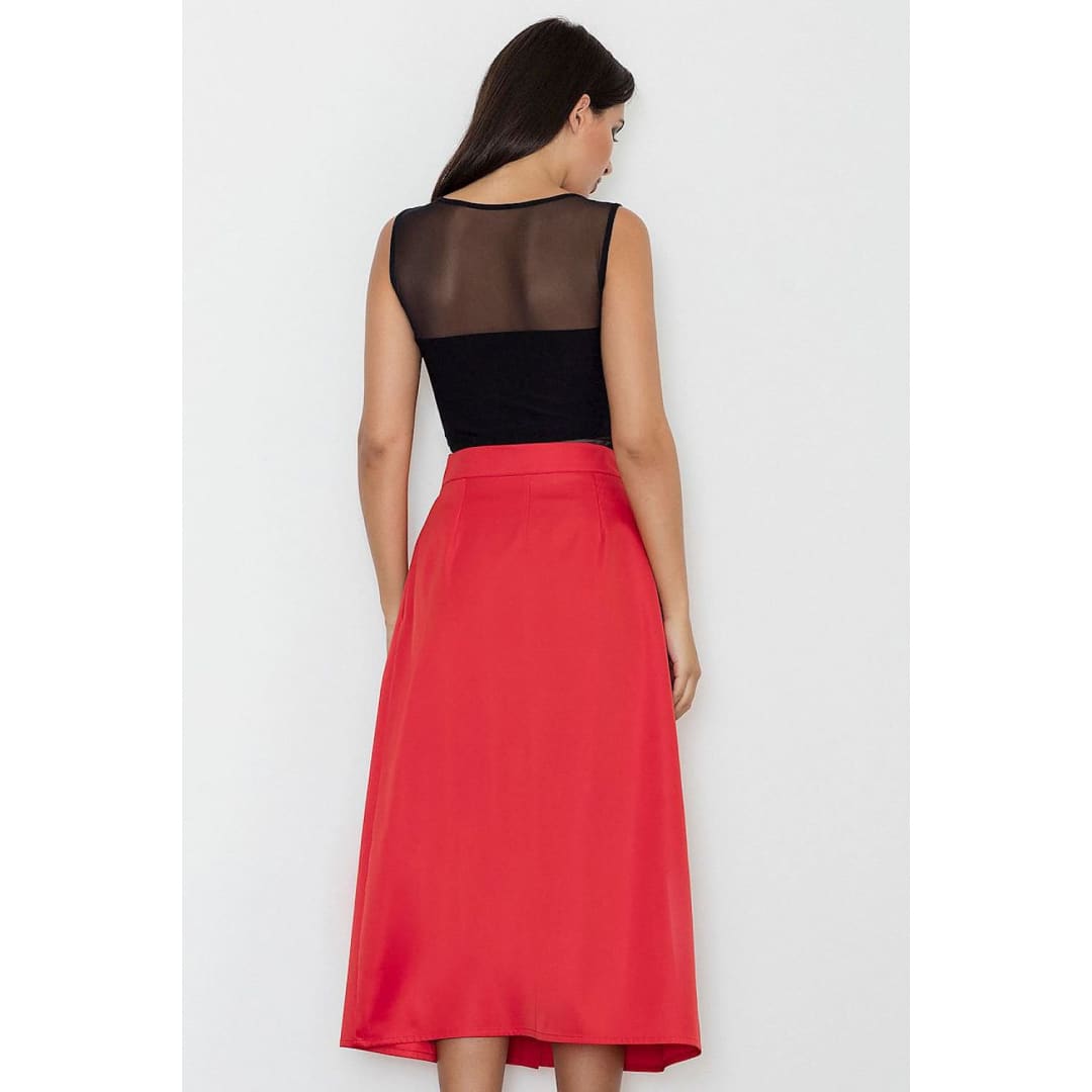 Long skirt Figl | Figl