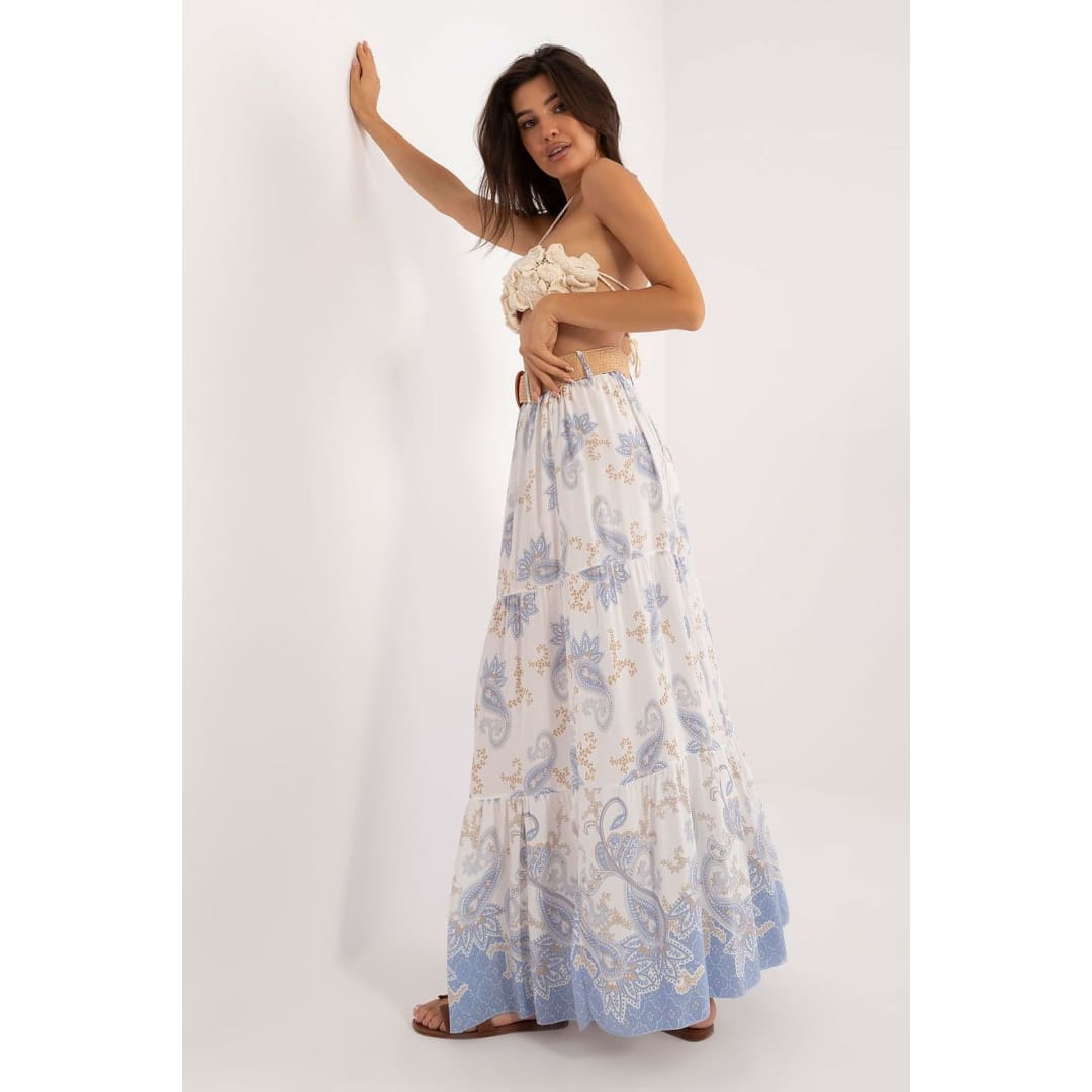 Long skirt Italy Moda | Italy Moda